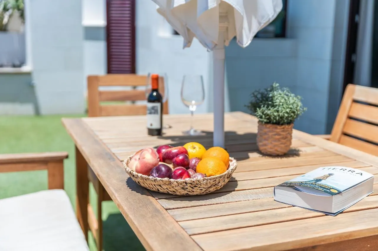 Chada Morro Jable Apartment