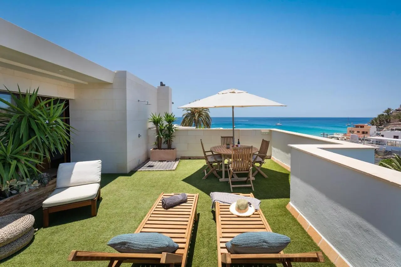 Chada Morro Jable Apartment Morro Jable (Fuerteventura)