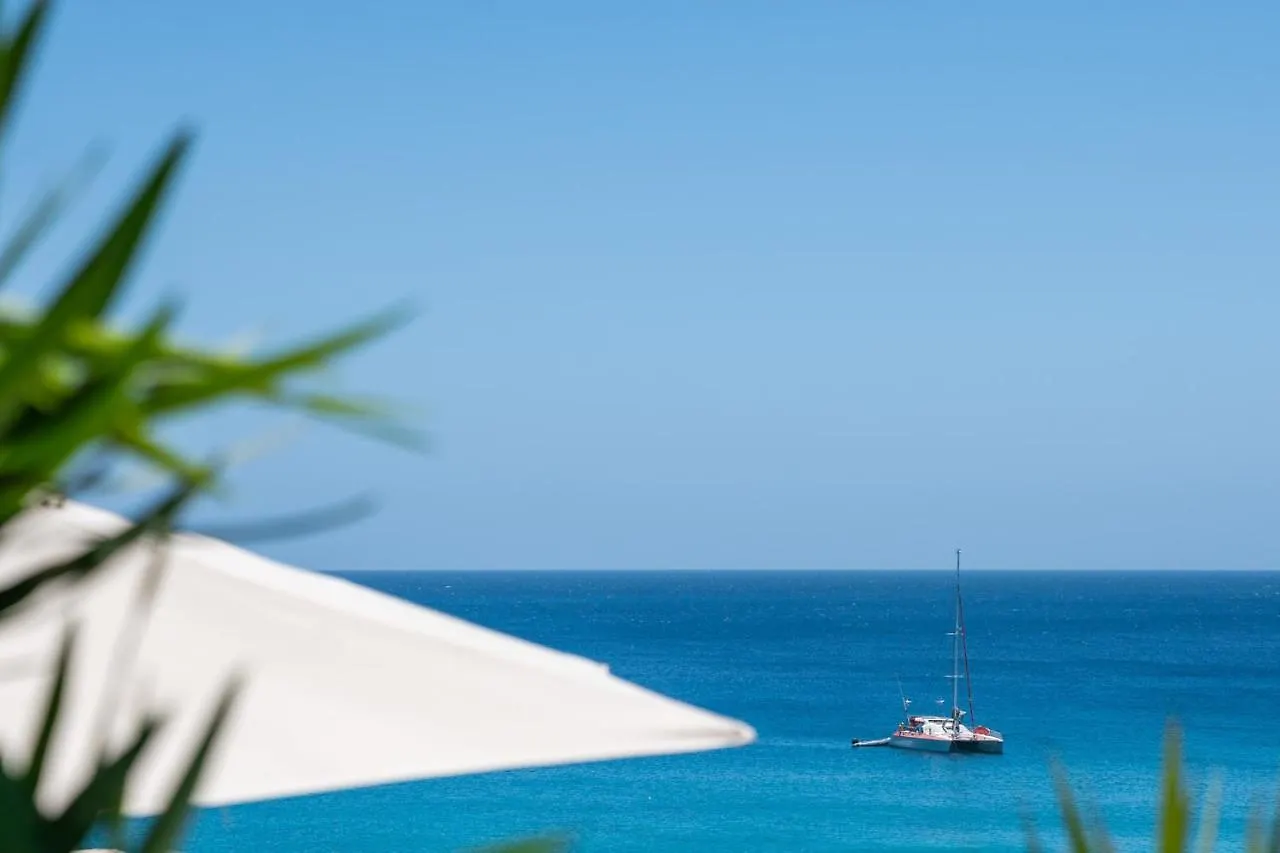 Chada Morro Jable Apartment Spain