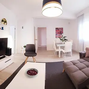 Sol Y Sur Apartmento - Netflix Y Parking Gratuito , Almeria Spain