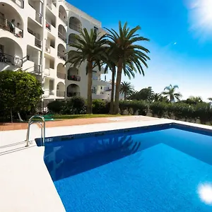 Verdemar 9 Menyber , Nerja Spain