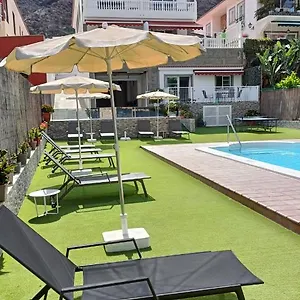 Mogan Sol Appartement