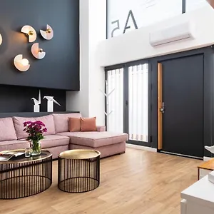  Apartment Murillo Gardens By Magno Spanien