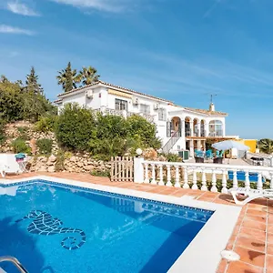 Magica Andalucian Charm , Benalmadena Spain