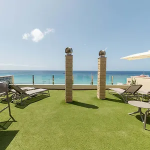 La Cebada Appartement