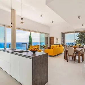  Villa Tierra Spanien