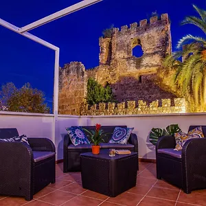Renovated House In Old Town Marbella. , Marbella Spain