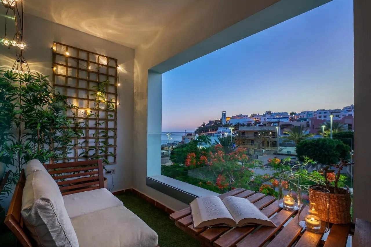 Apartmán Chada Morro Jable