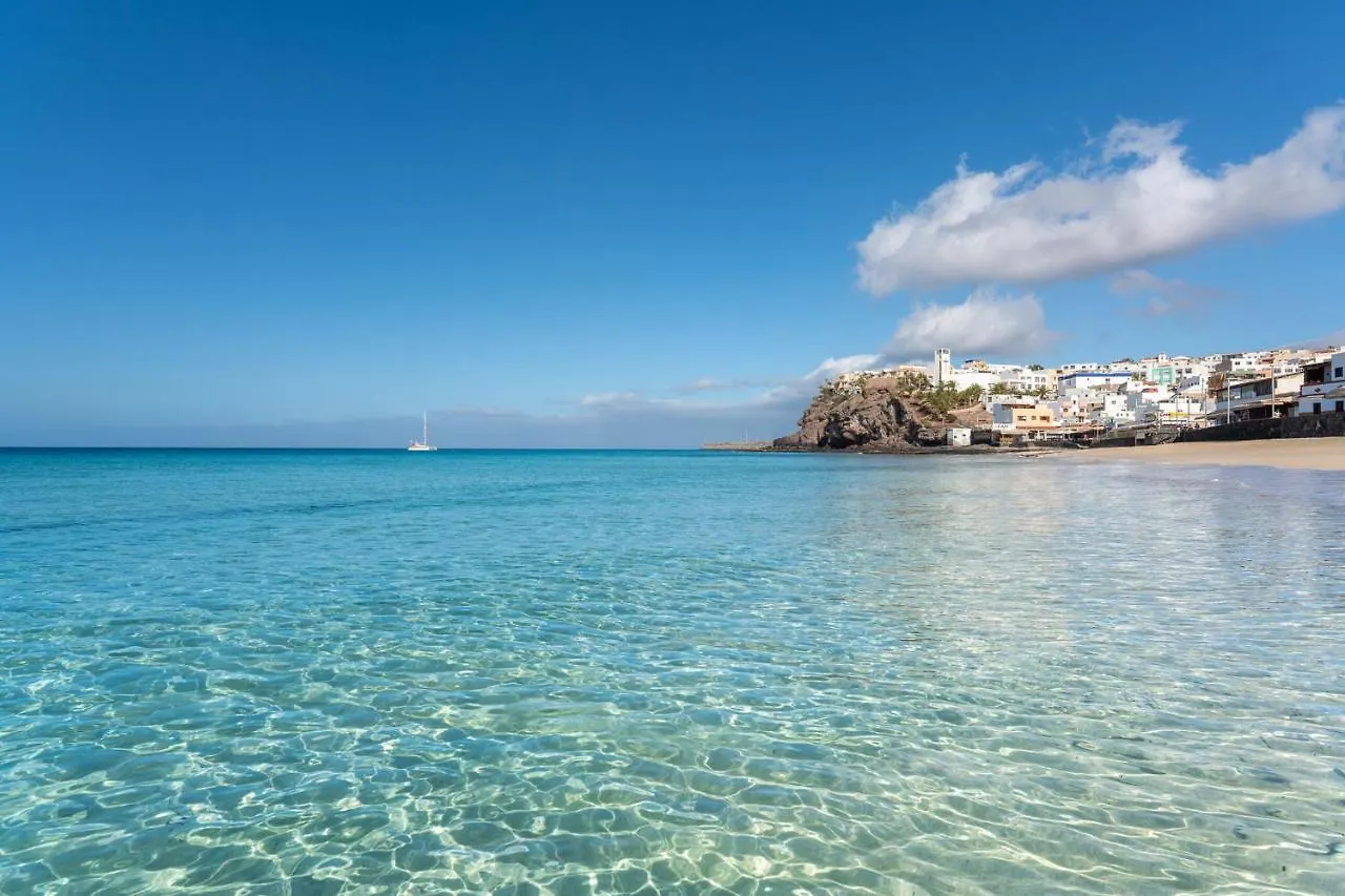 Chada Morro Jable Apartment