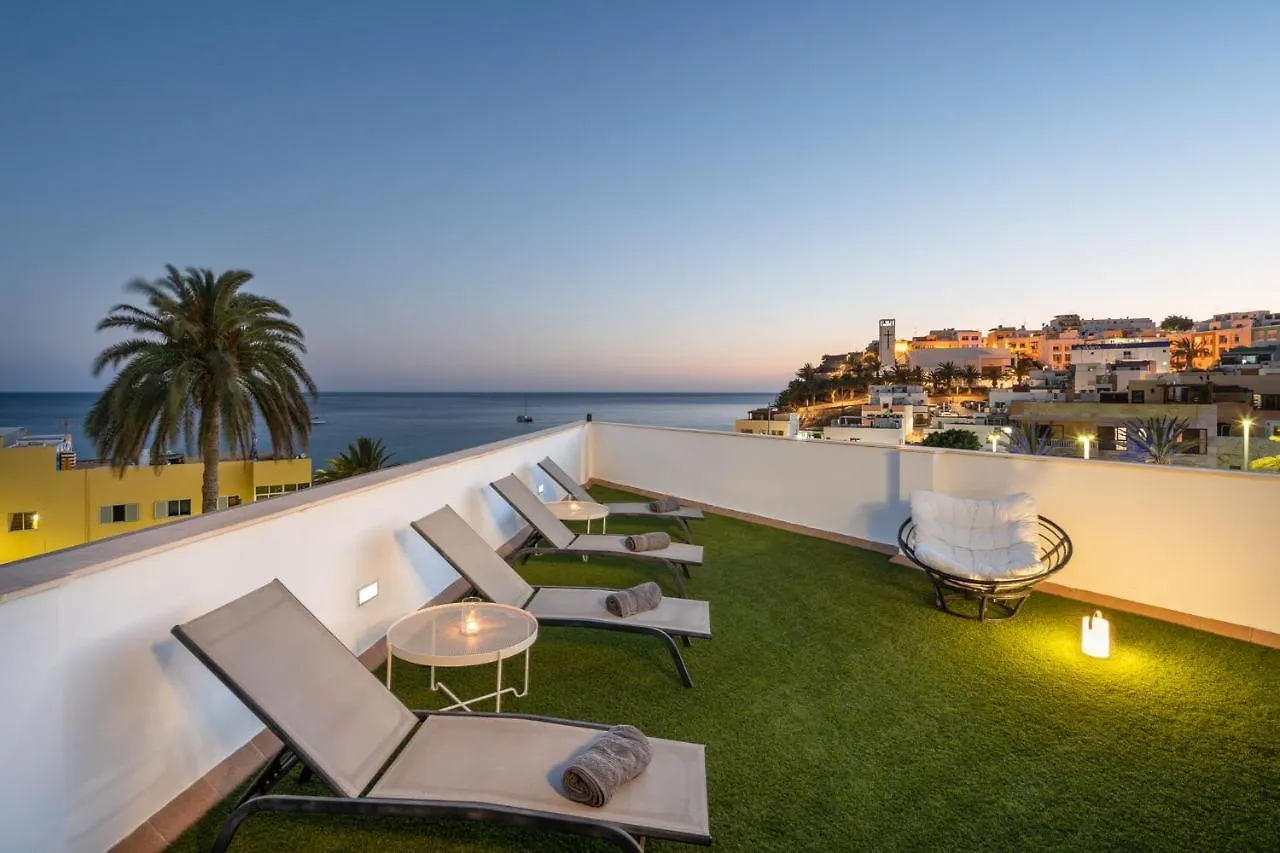 Apartmán Chada Morro Jable