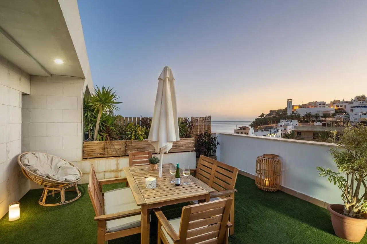 Ferienwohnung Chada Morro Jable Apartment