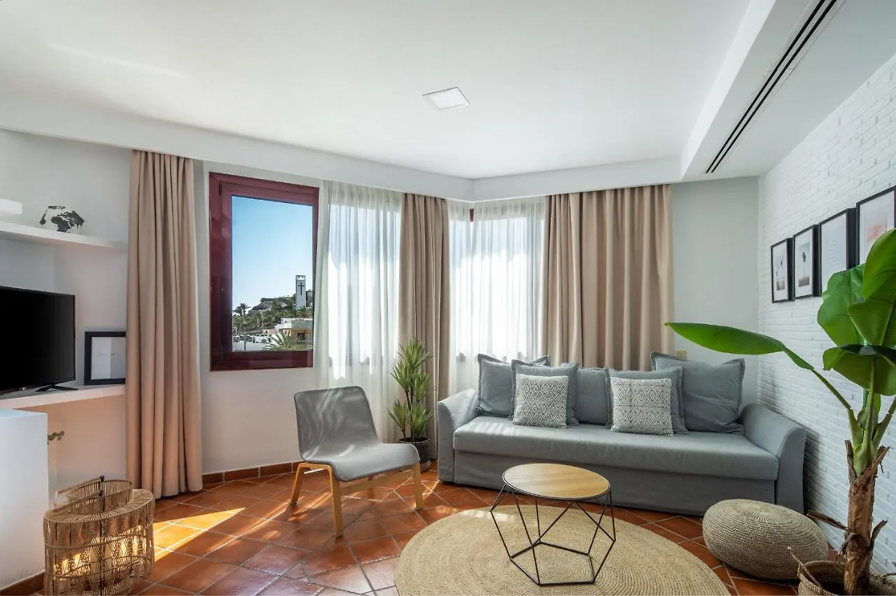Chada Morro Jable Apartment Morro Jable (Fuerteventura)
