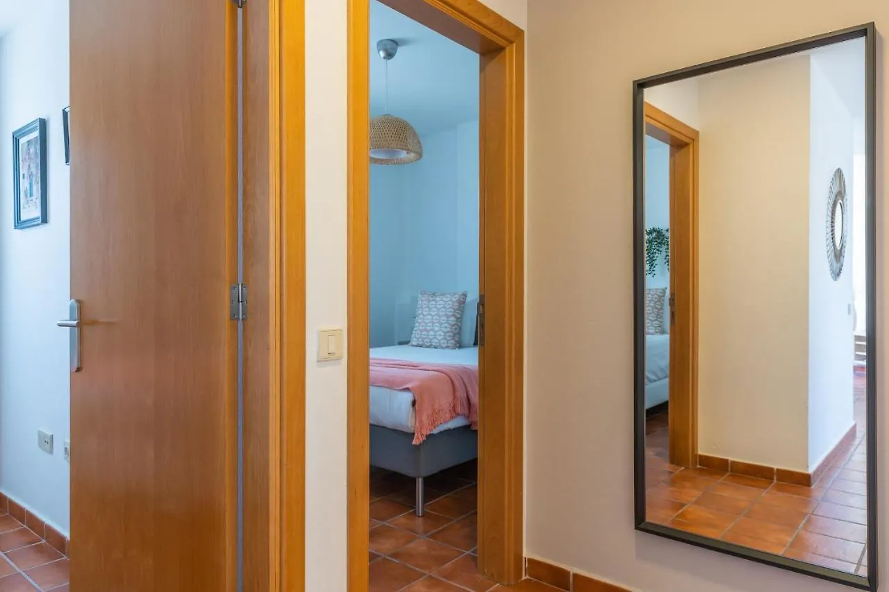 Chada Morro Jable Apartment 0*, Morro Jable (Fuerteventura) Spain