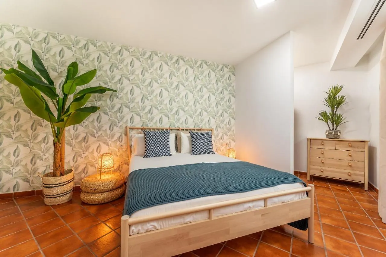 Apartmán Chada Morro Jable Morro Jable (Fuerteventura)