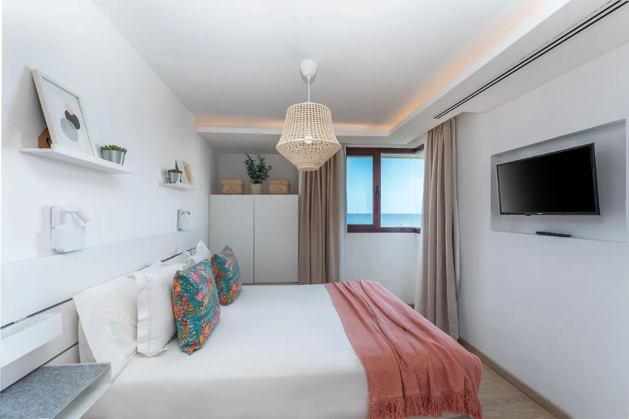 Chada Morro Jable Apartment