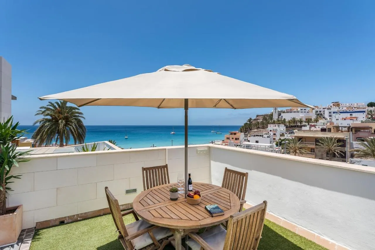 Ferienwohnung Chada Morro Jable Spanien