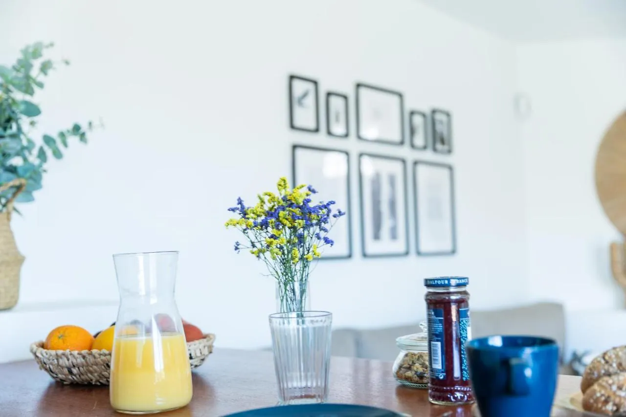 Apartment Ferienwohnung Chada Morro Jable Spanien