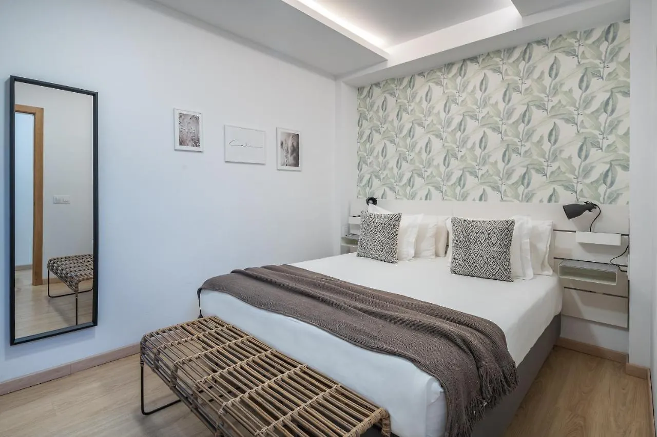 Chada Morro Jable Apartment Morro Jable (Fuerteventura)