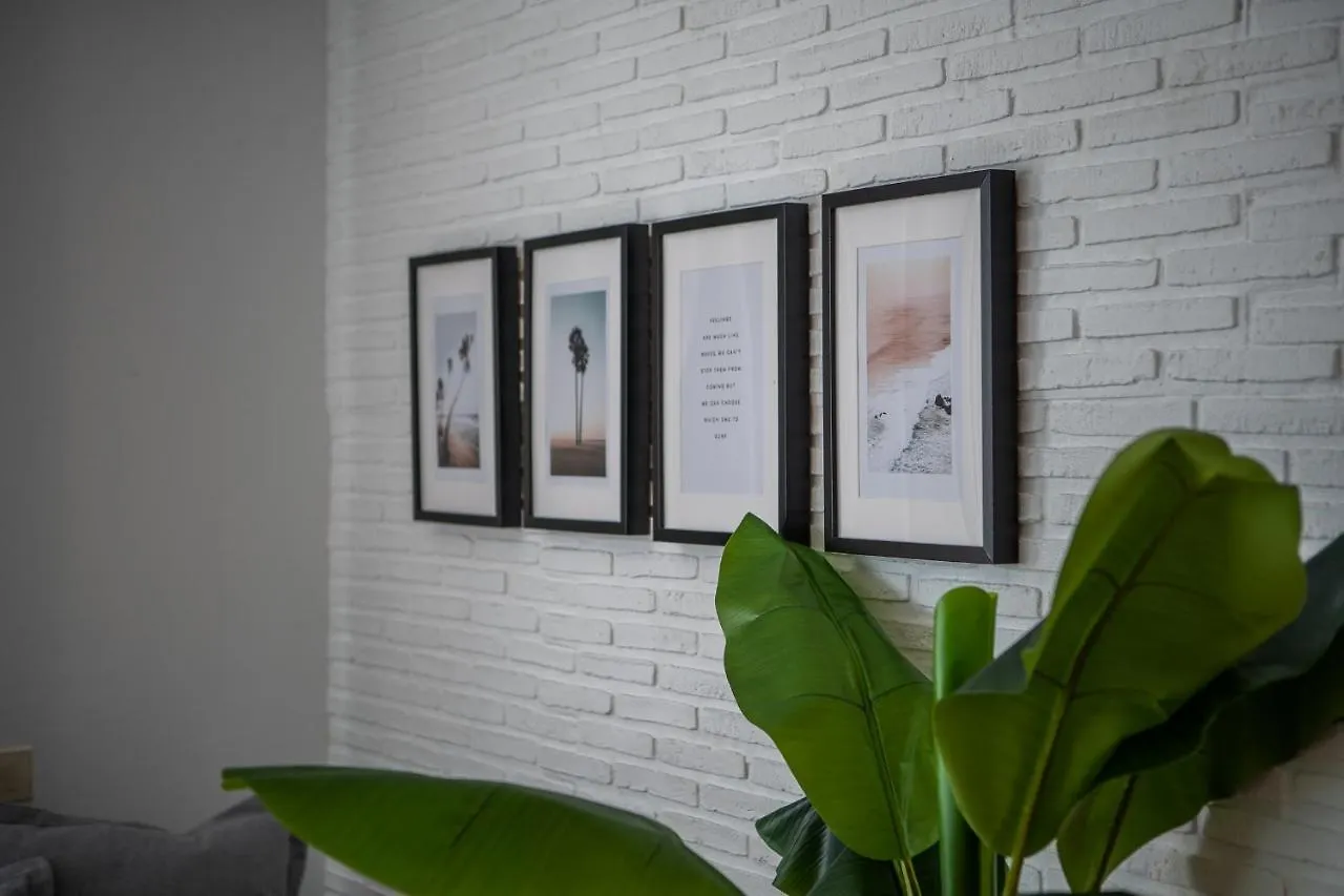Apartment Ferienwohnung Chada Morro Jable