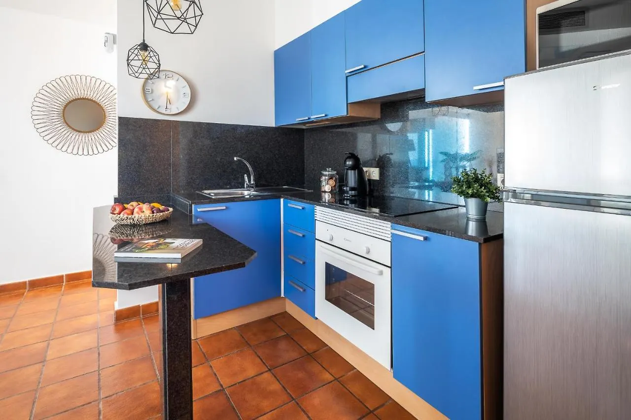 Apartmán Chada Morro Jable Morro Jable (Fuerteventura)