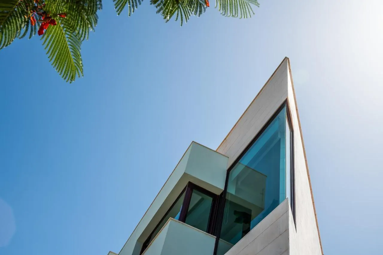 Chada Morro Jable Apartment