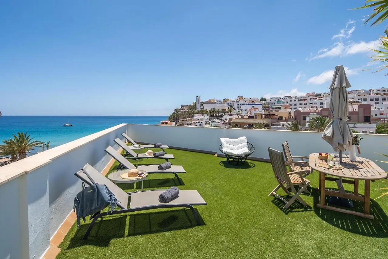 Chada Morro Jable Apartment