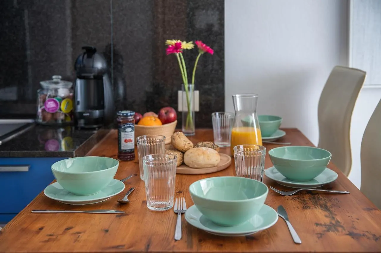 Apartmán Chada Morro Jable