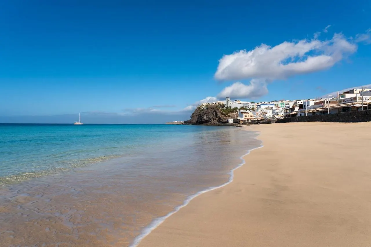 Chada Morro Jable Apartment 0*, Morro Jable (Fuerteventura) Spain