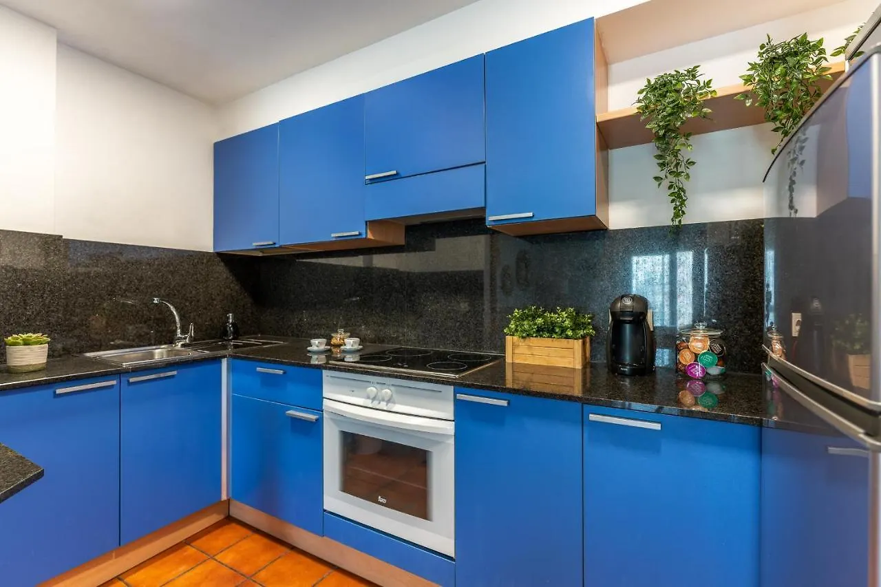 Apartmán Chada Morro Jable