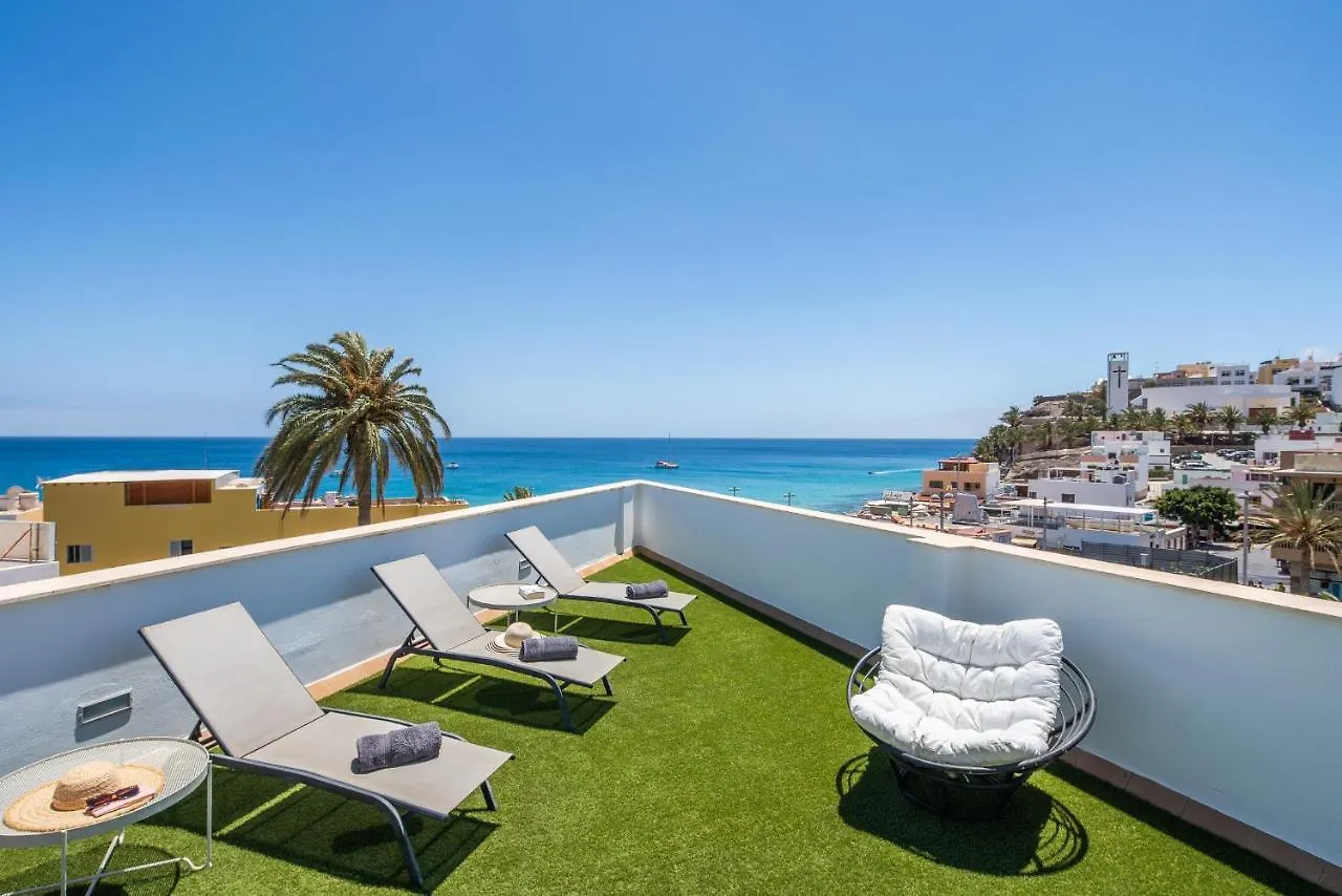 Chada Morro Jable Apartment Spain