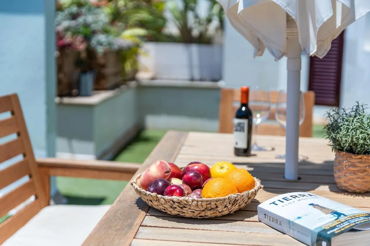 Chada Morro Jable Apartment