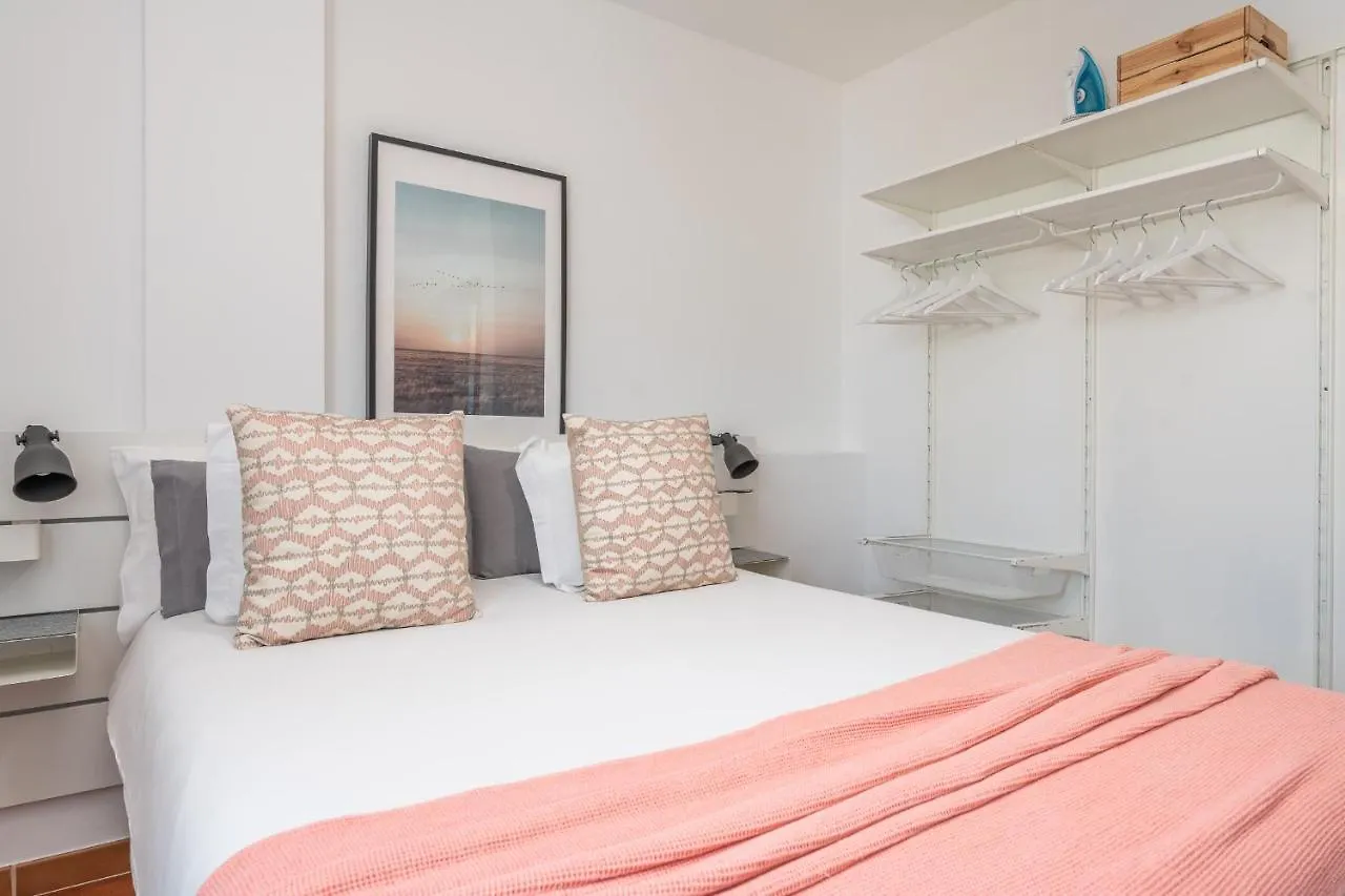 Chada Morro Jable Apartment