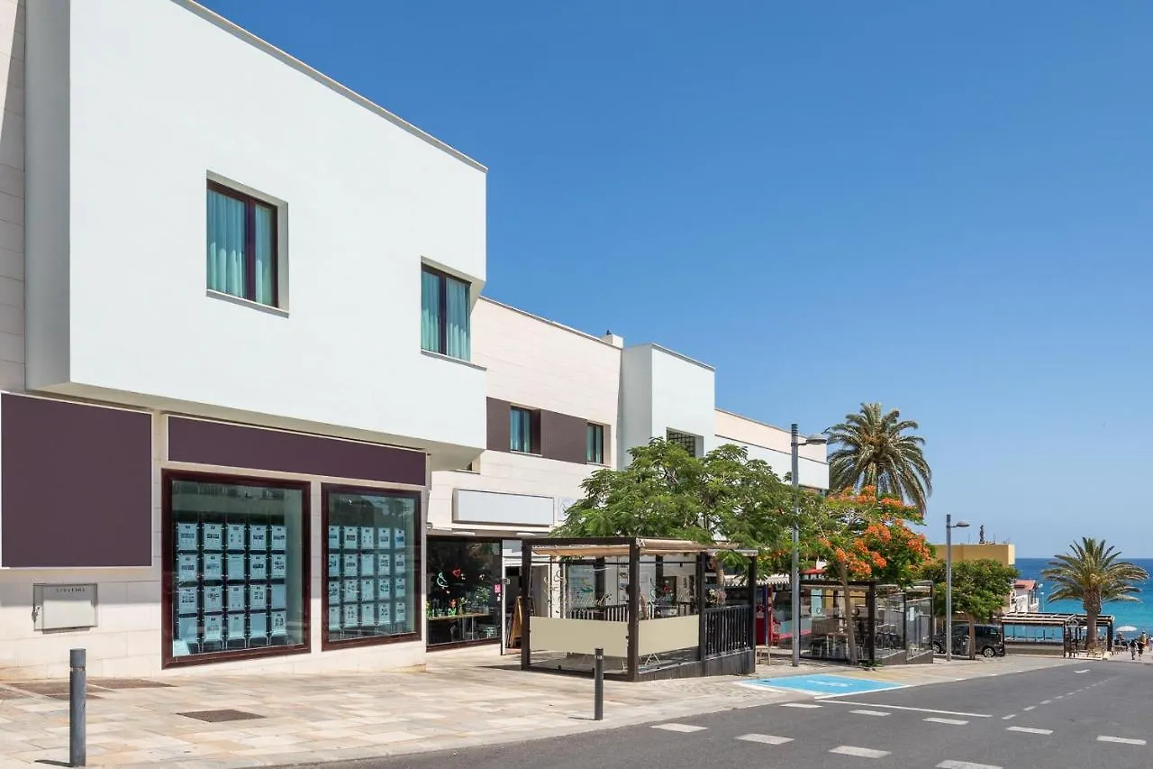 Ferienwohnung Chada Morro Jable Spanien