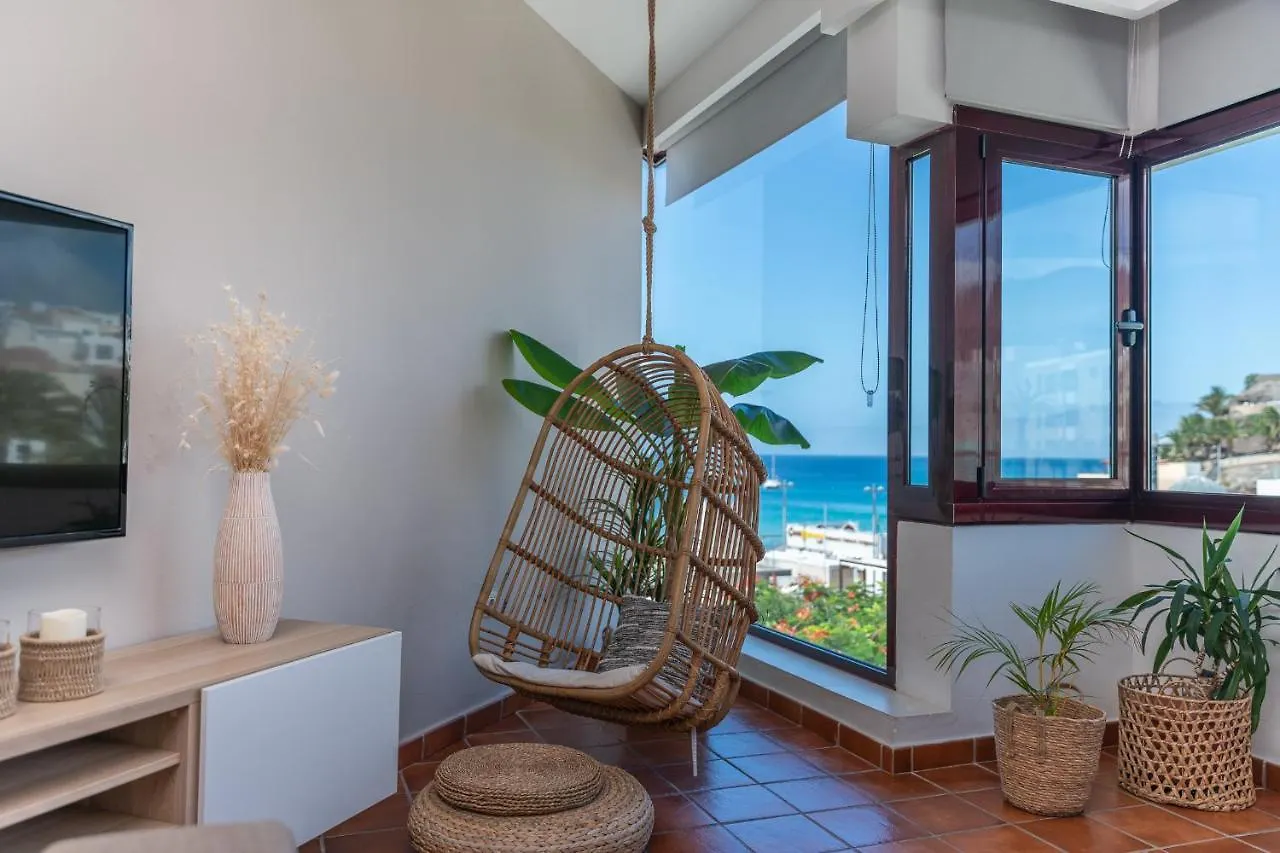 Ferienwohnung Chada Morro Jable Apartment