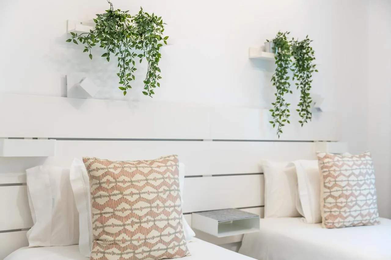 Chada Morro Jable Apartment Spain
