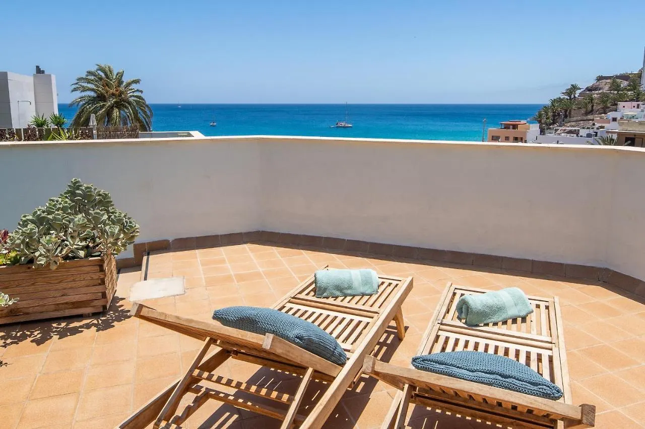 Chada Morro Jable Apartment