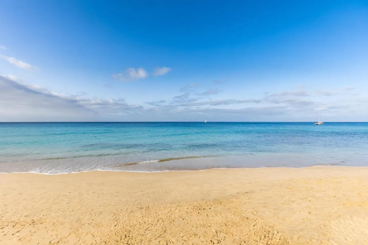 Chada Morro Jable Apartment 0*, Morro Jable (Fuerteventura)