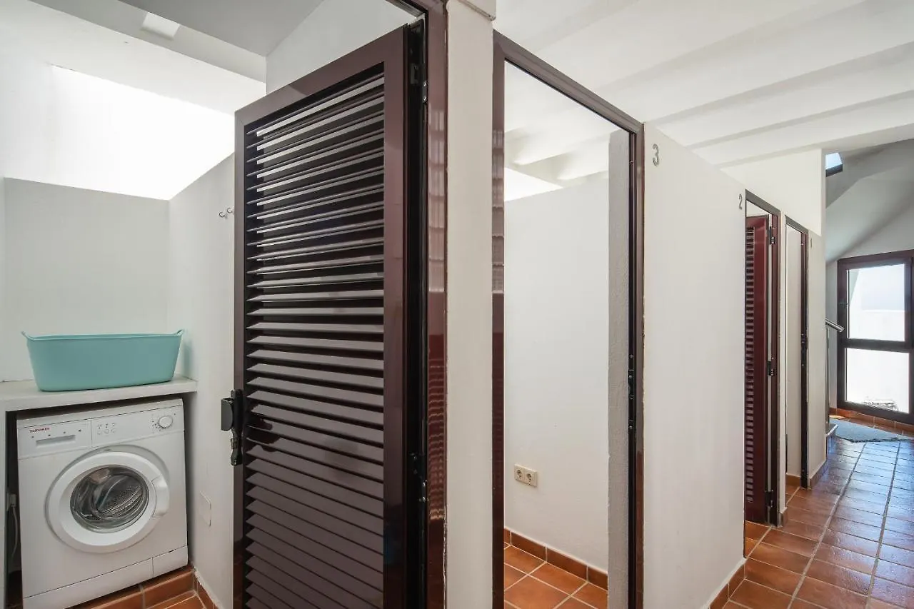 Chada Morro Jable Apartment