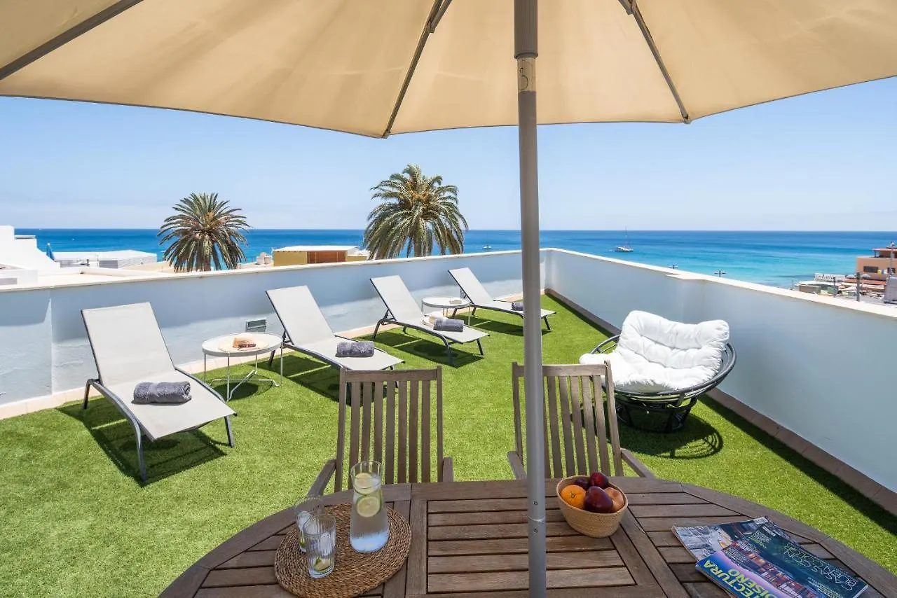 Chada Morro Jable Apartment