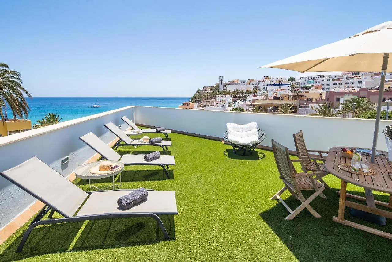 Chada Morro Jable Apartment 0*, Morro Jable (Fuerteventura)