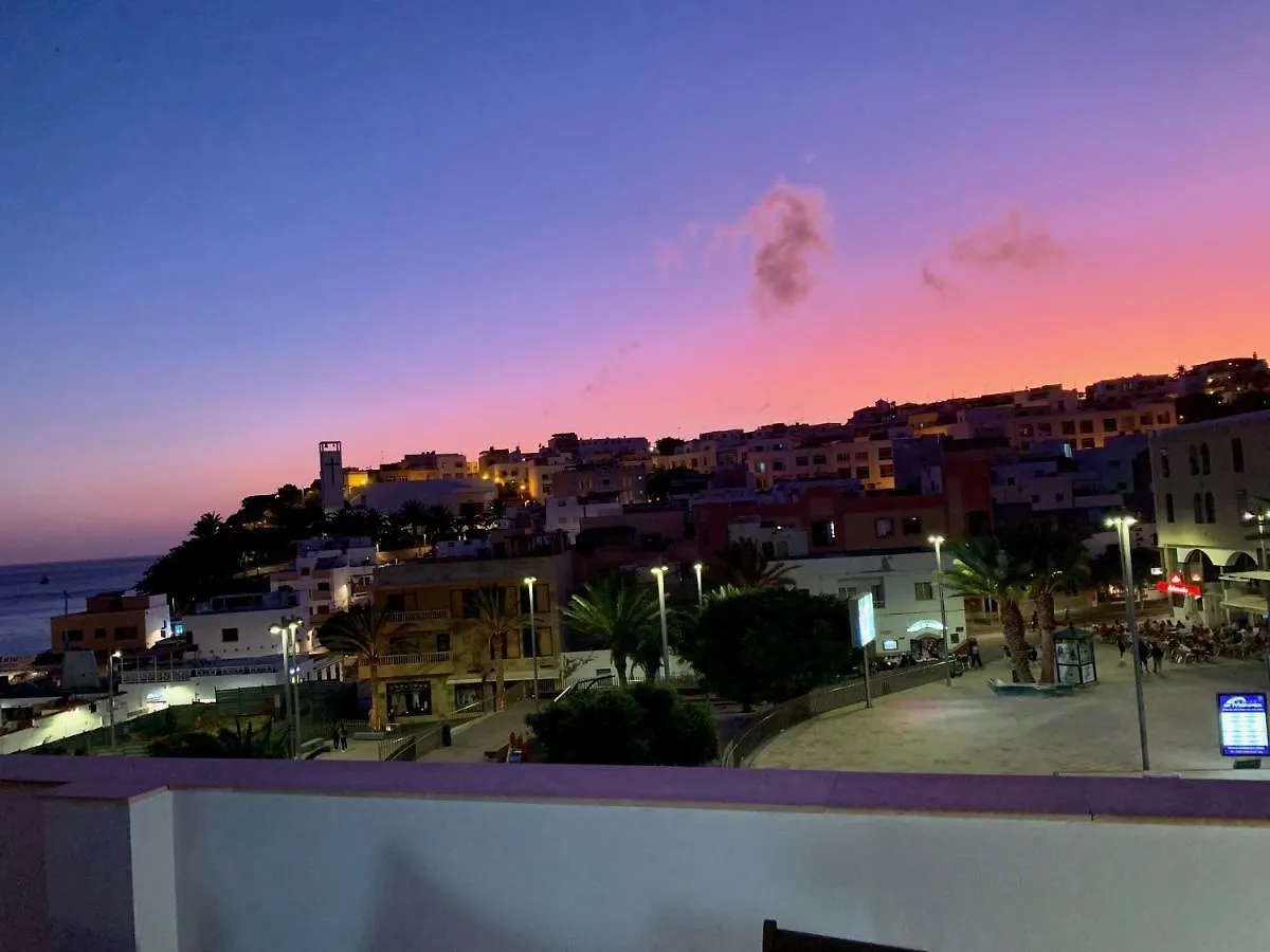 Chada Morro Jable Apartment